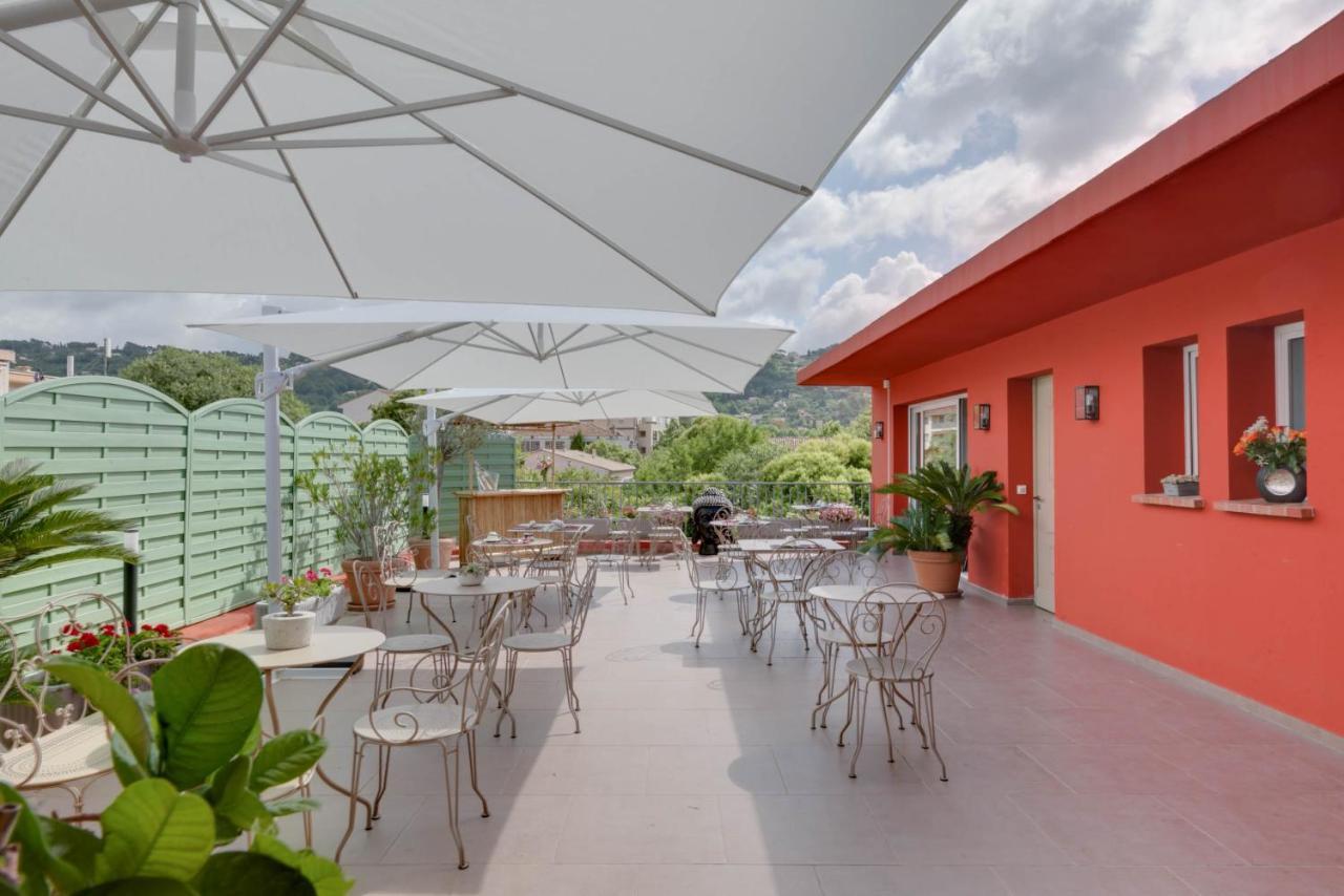 Hotel Casabella Cannes Mouans Sartoux Exterior photo