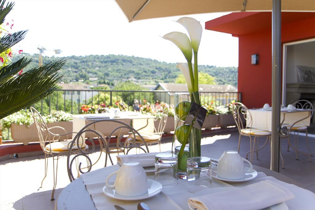 Hotel Casabella Cannes Mouans Sartoux Exterior photo