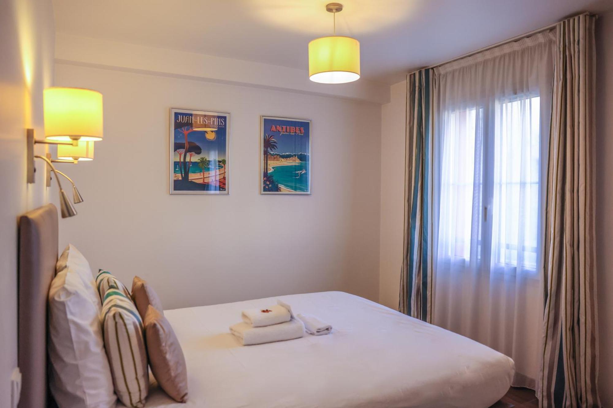 Hotel Casabella Cannes Mouans Sartoux Exterior photo
