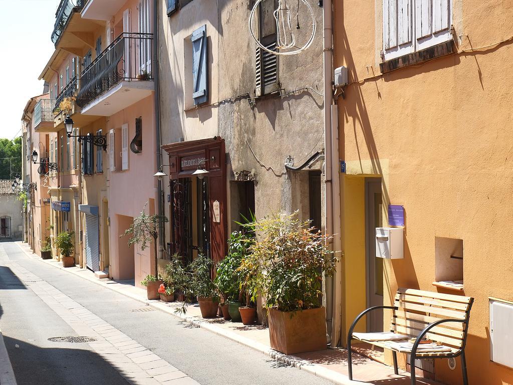 Hotel Casabella Cannes Mouans Sartoux Exterior photo